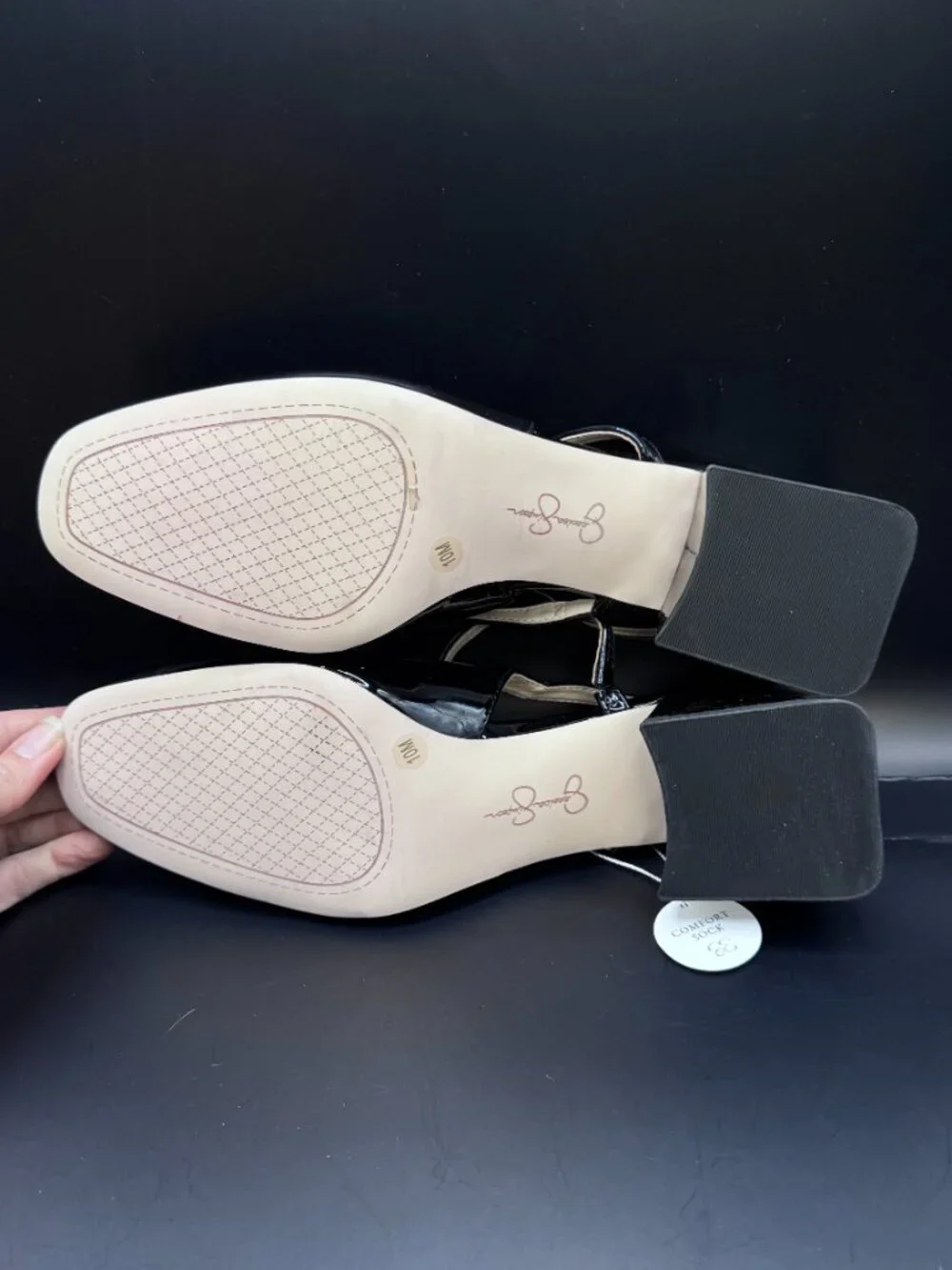 Jessica Simpson brand new